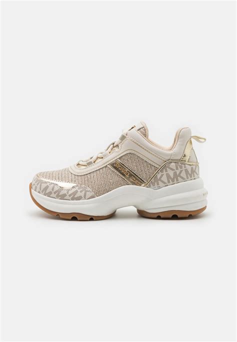 michael kors kids trainers